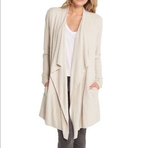 Barefoot Dreams Cozychic Lite Cardigan
